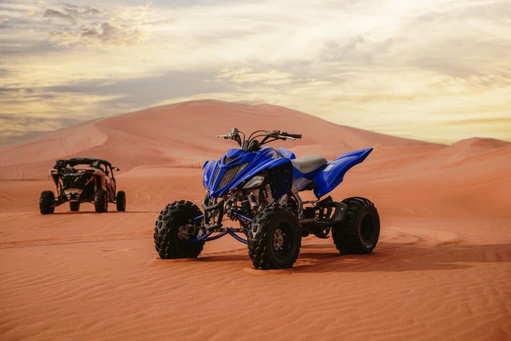 Polaris RZR XP 1000CC